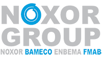 Logo Noxorgroup